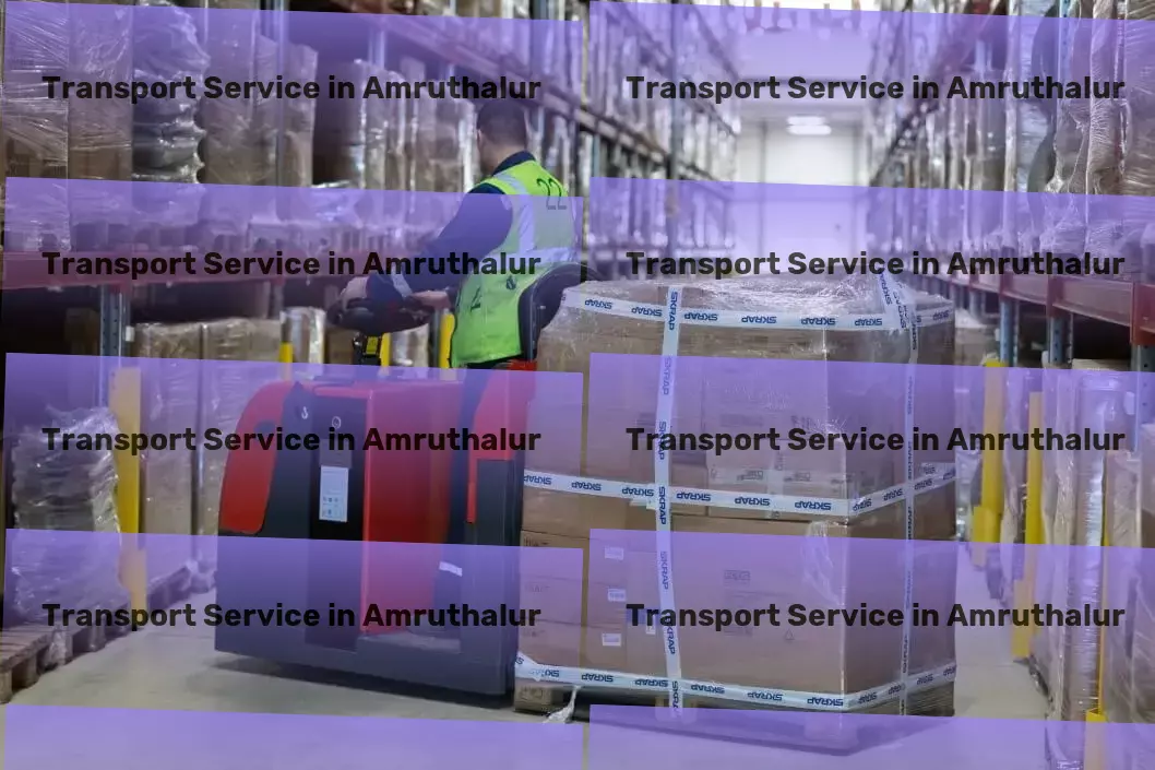 Packers And Movers in Amruthalur, Andhra Pradesh (AP) Quick freight services